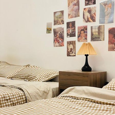 Chai Nho Homestay Da Lat Buitenkant foto