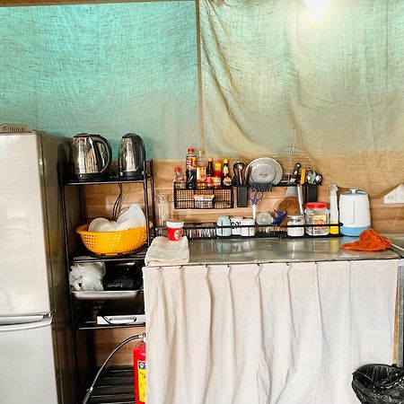 Chai Nho Homestay Da Lat Buitenkant foto