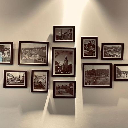 Chai Nho Homestay Da Lat Buitenkant foto