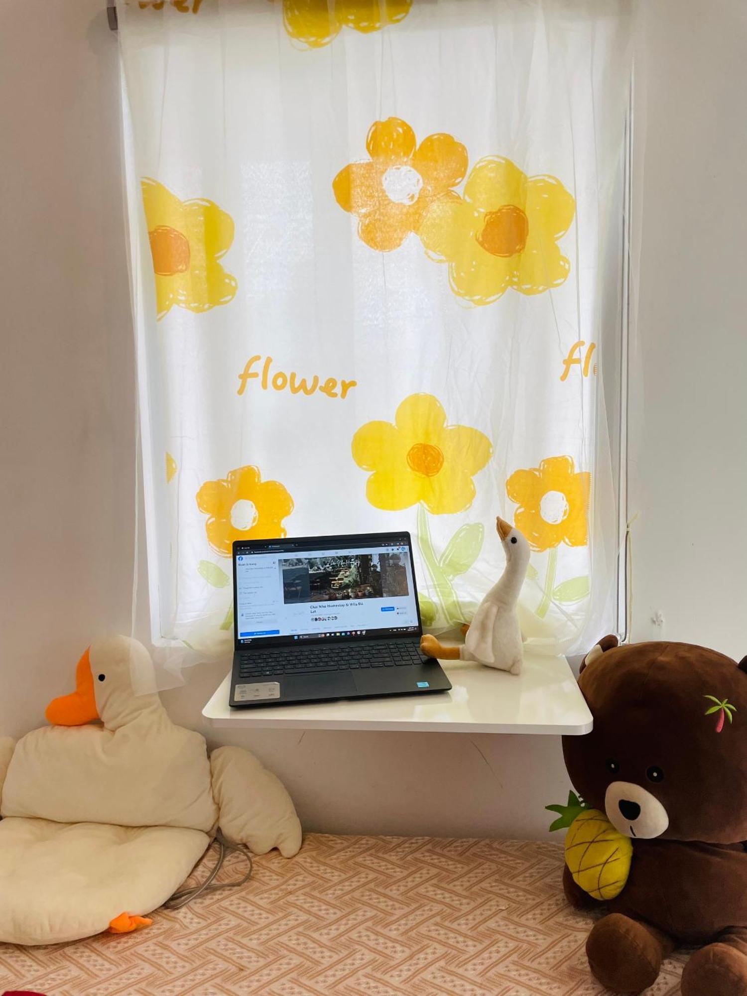 Chai Nho Homestay Da Lat Buitenkant foto