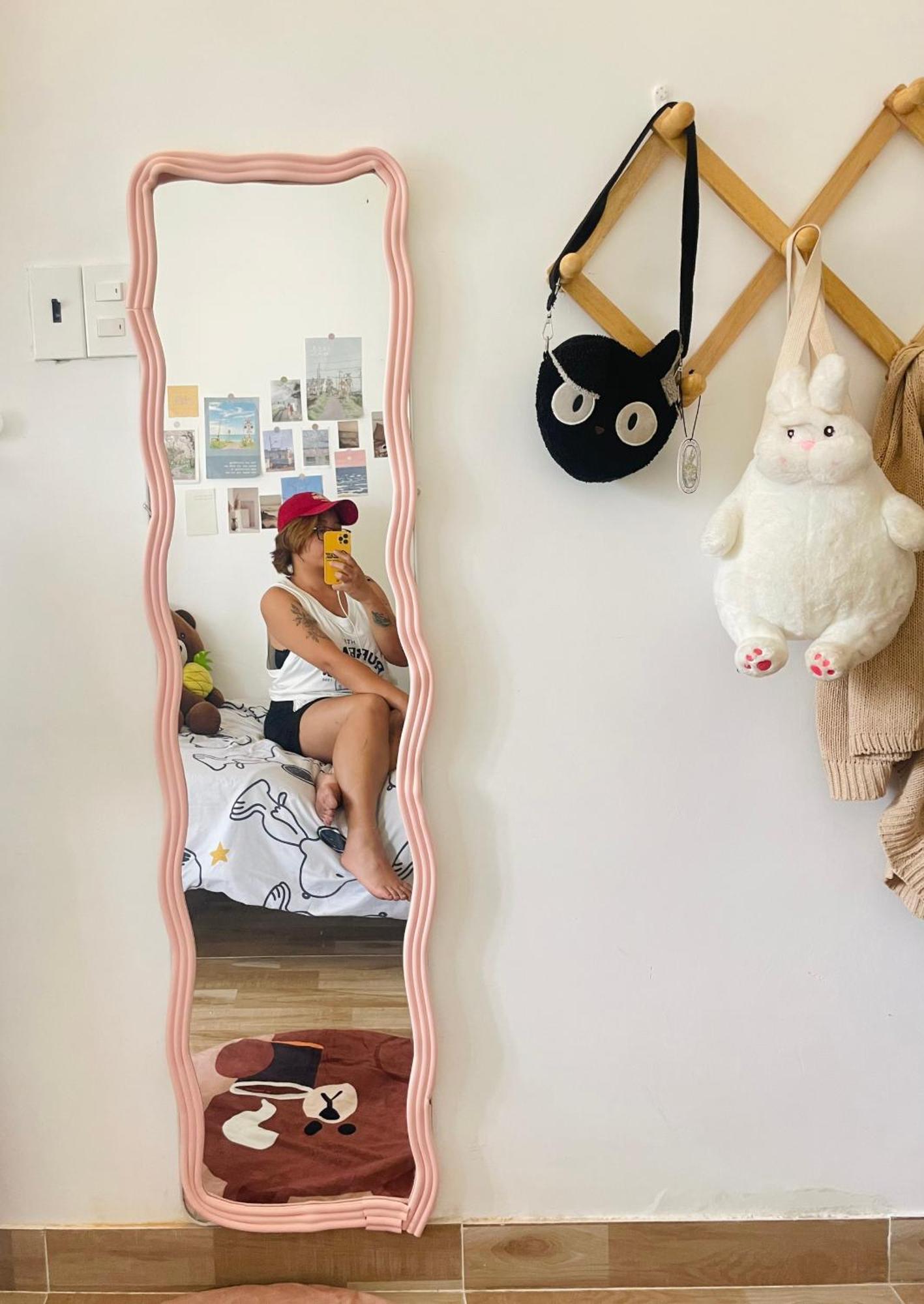 Chai Nho Homestay Da Lat Buitenkant foto