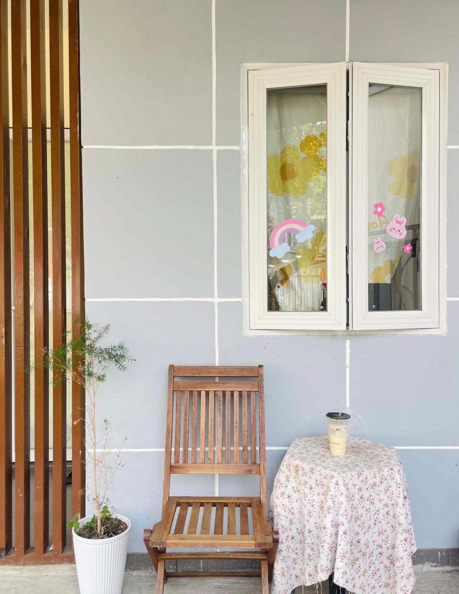 Chai Nho Homestay Da Lat Buitenkant foto