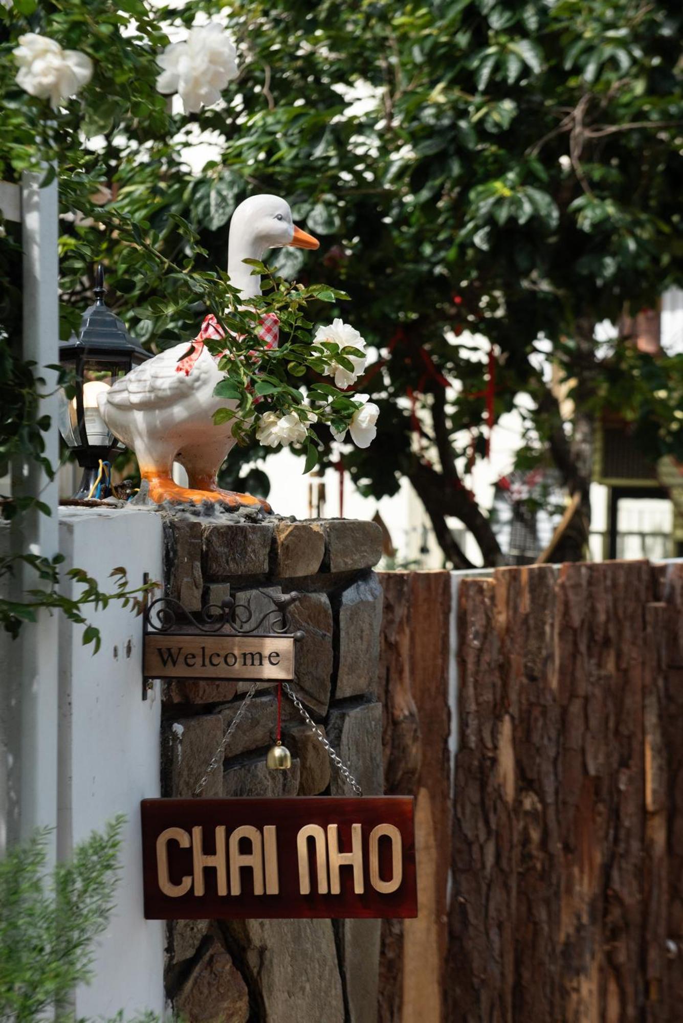 Chai Nho Homestay Da Lat Buitenkant foto