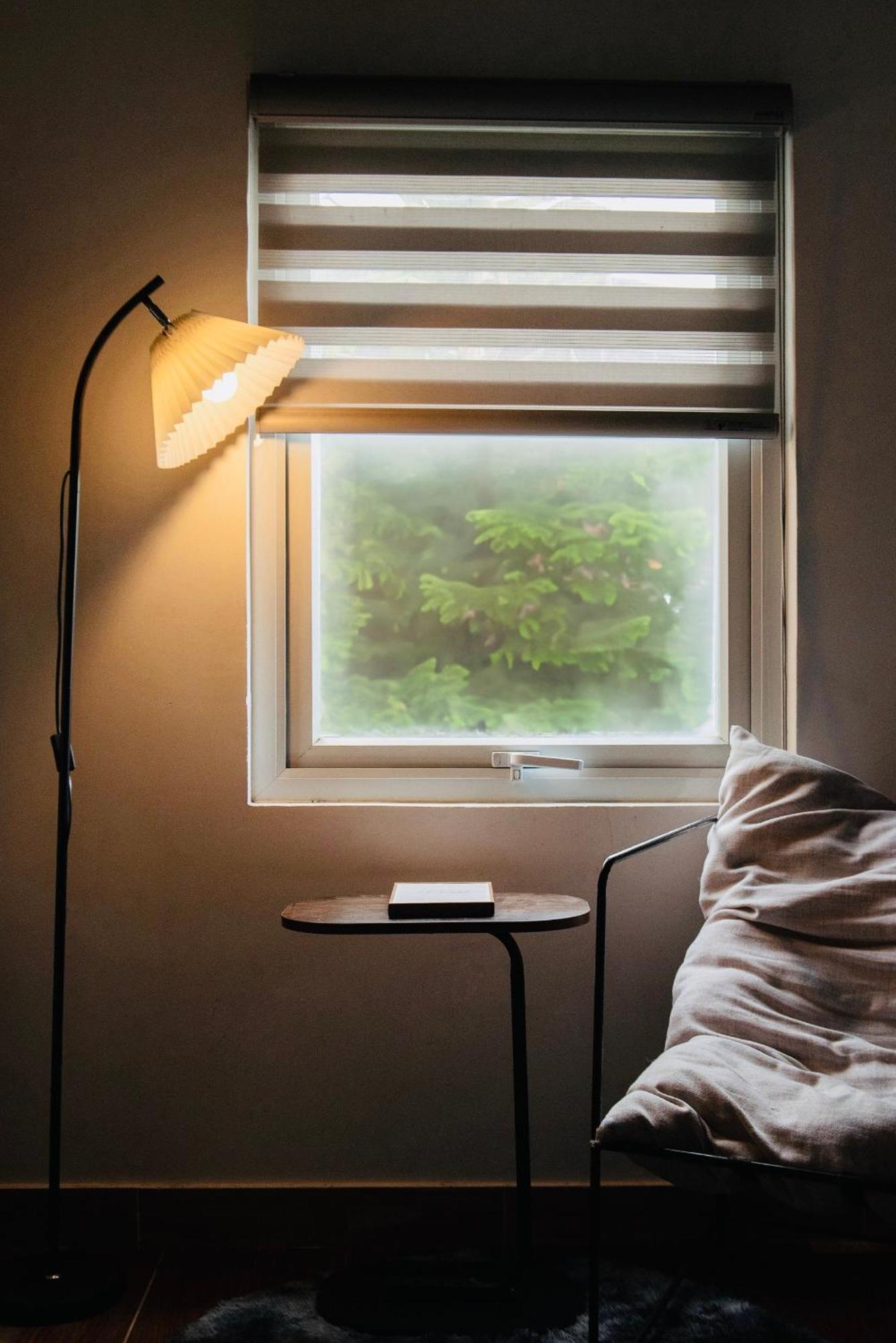 Chai Nho Homestay Da Lat Buitenkant foto