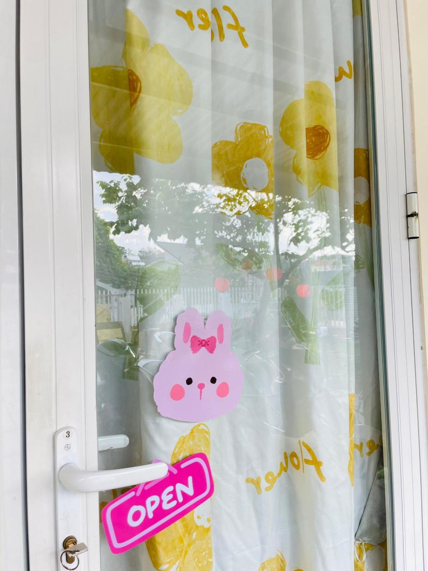 Chai Nho Homestay Da Lat Buitenkant foto