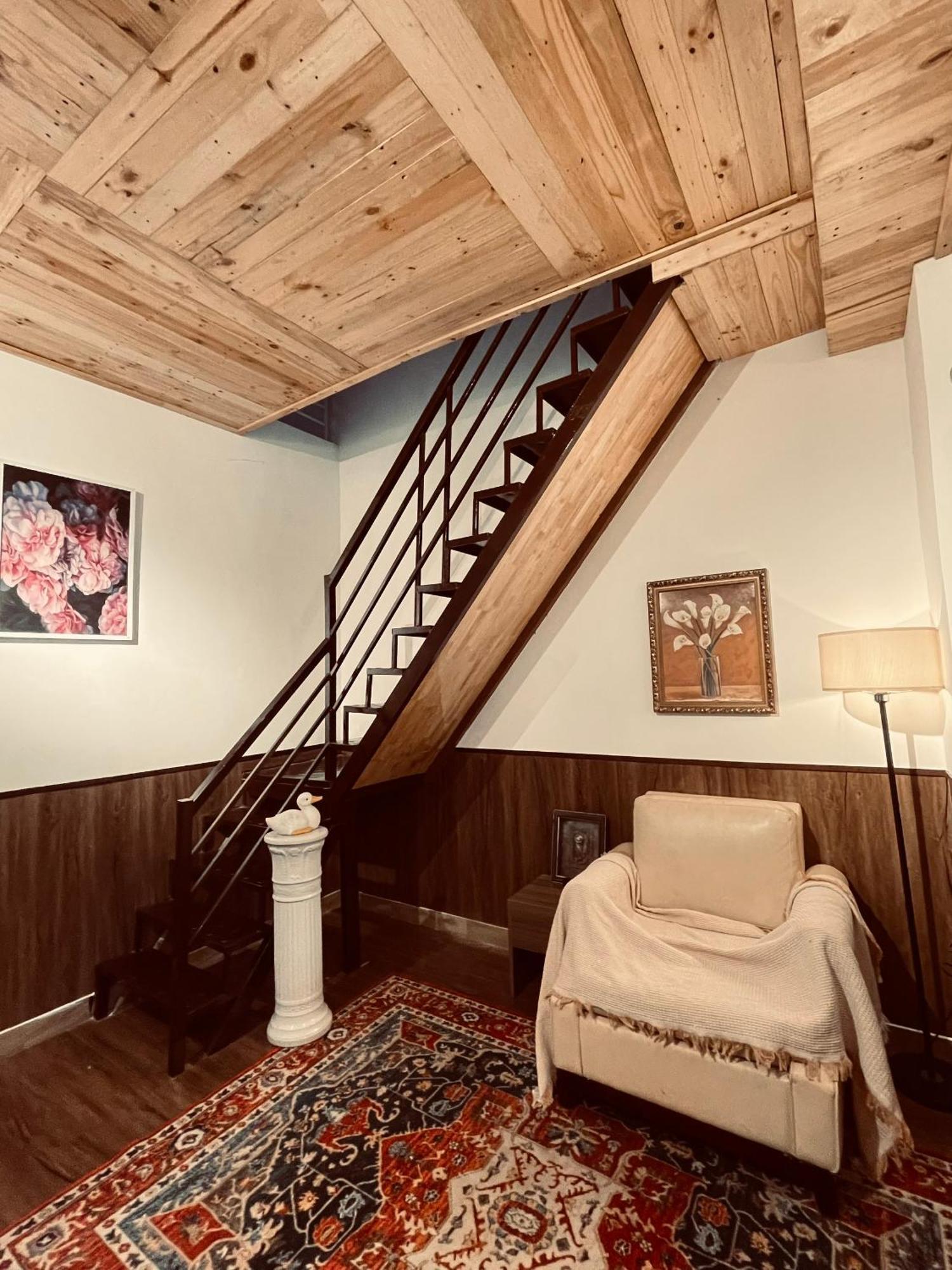 Chai Nho Homestay Da Lat Buitenkant foto