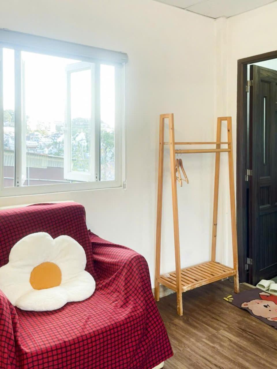 Chai Nho Homestay Da Lat Buitenkant foto