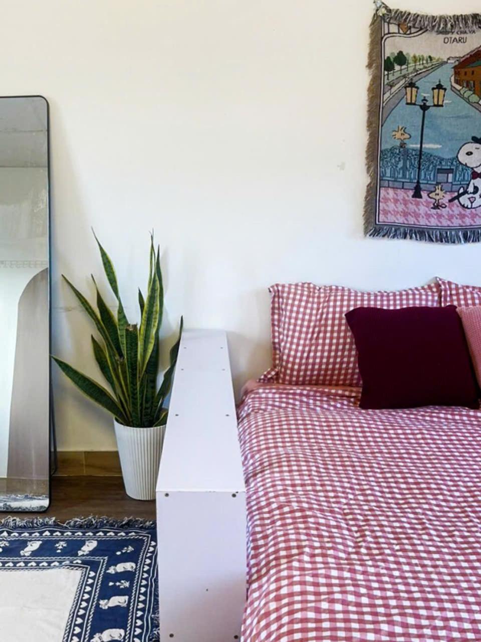 Chai Nho Homestay Da Lat Buitenkant foto