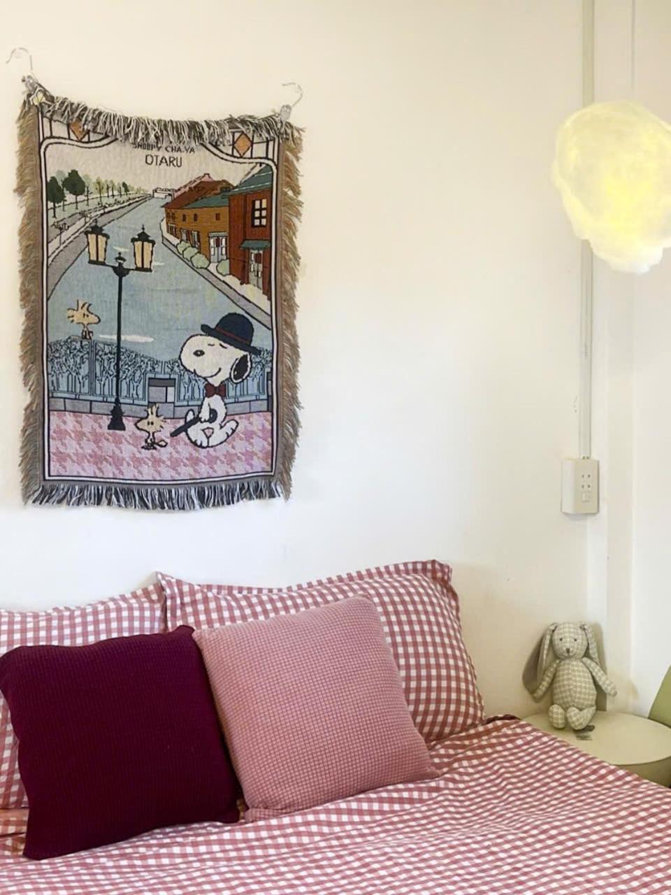 Chai Nho Homestay Da Lat Buitenkant foto