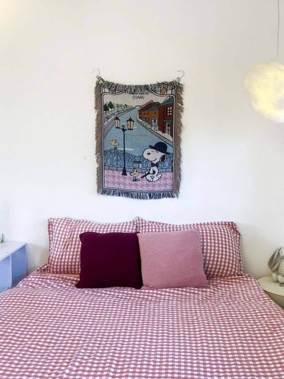Chai Nho Homestay Da Lat Buitenkant foto
